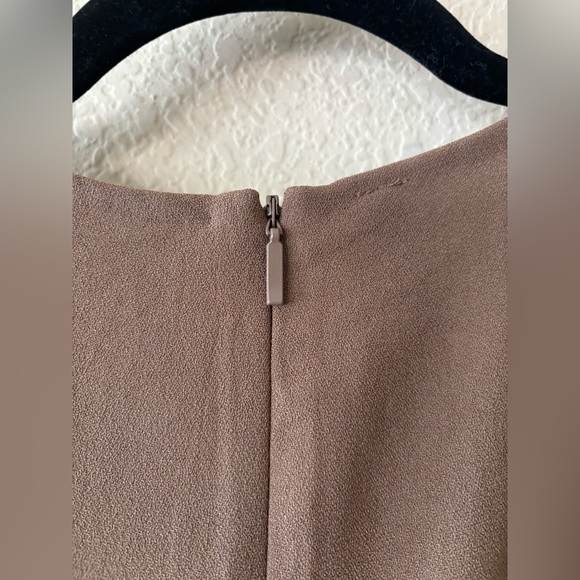 Spanx Women's Carefree Crepe Peplum Tank Top NWT Large - Picture 10 of 13